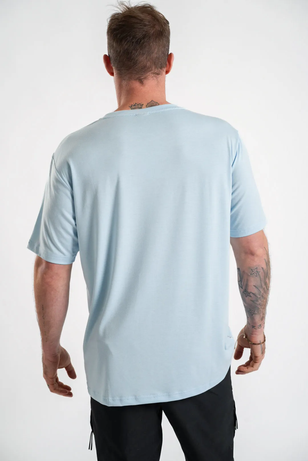 Core Logo Tee