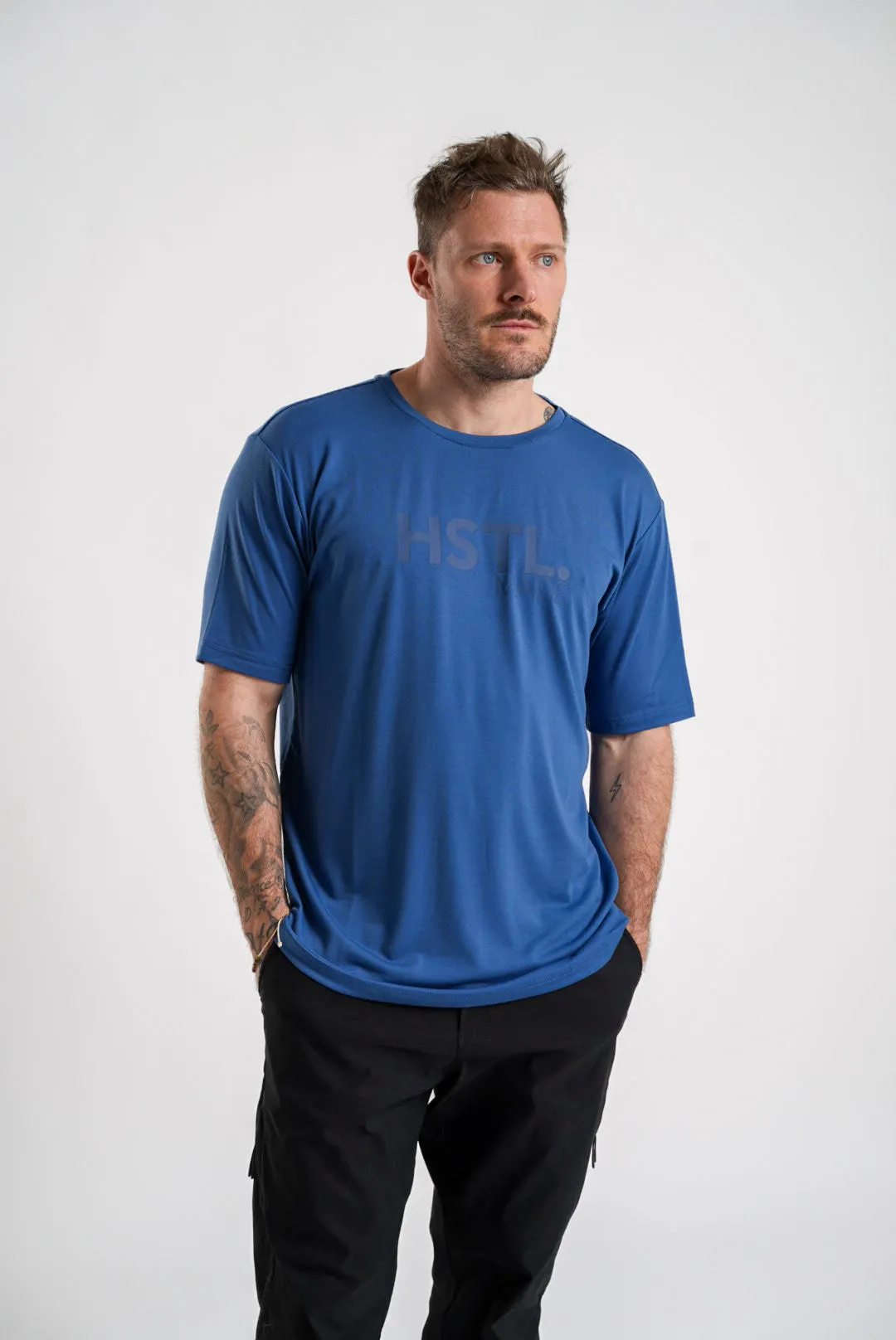 Core Logo Tee