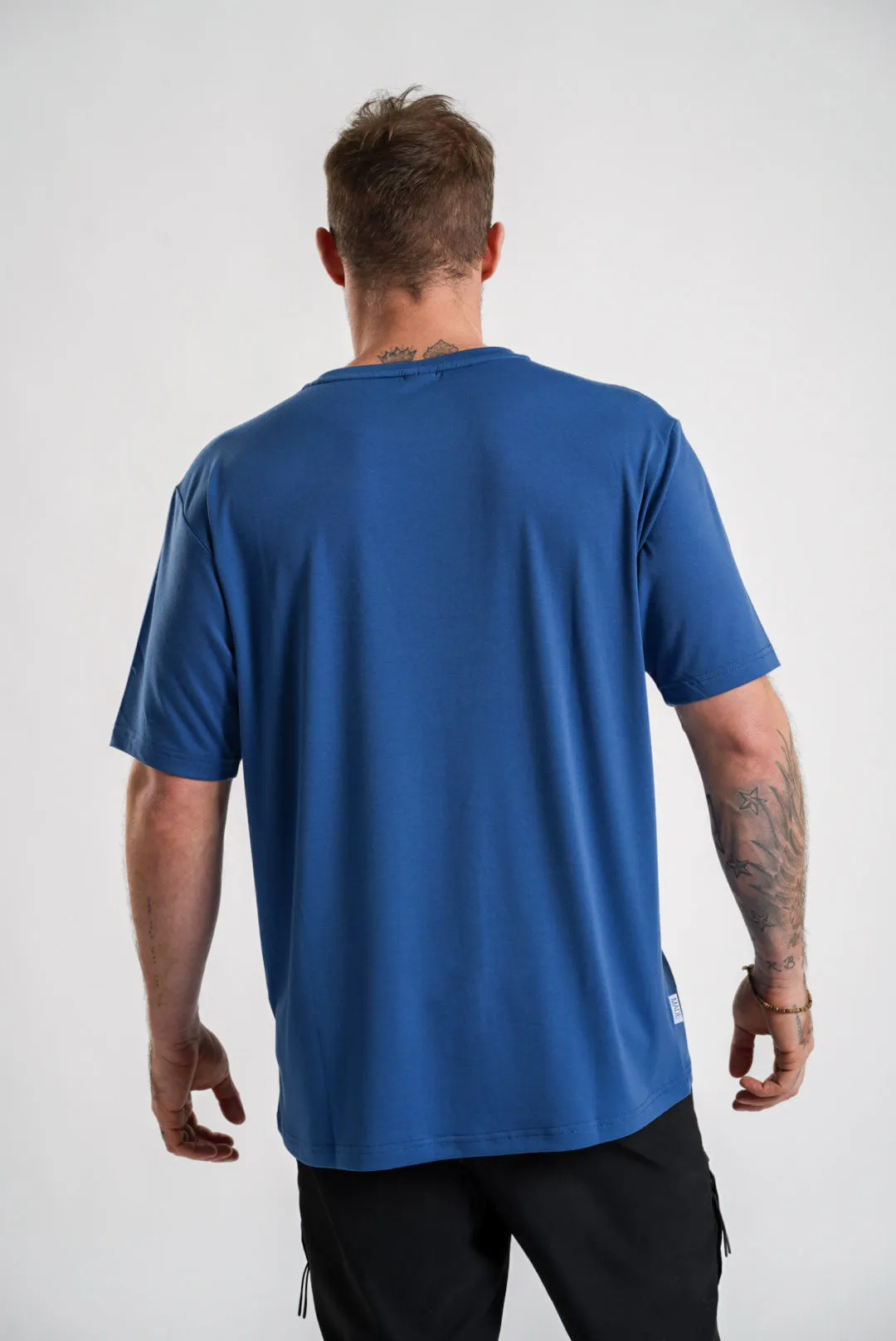 Core Logo Tee