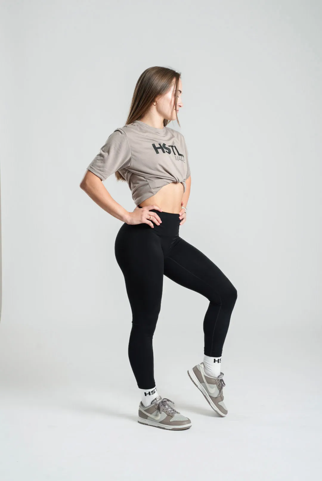 Core Logo Tee