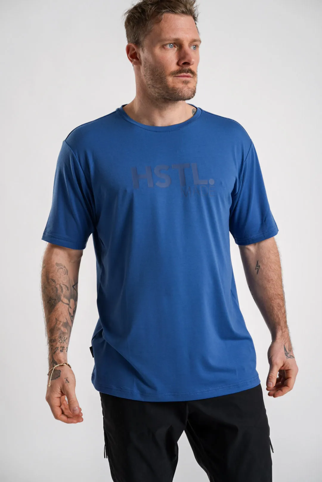 Core Logo Tee