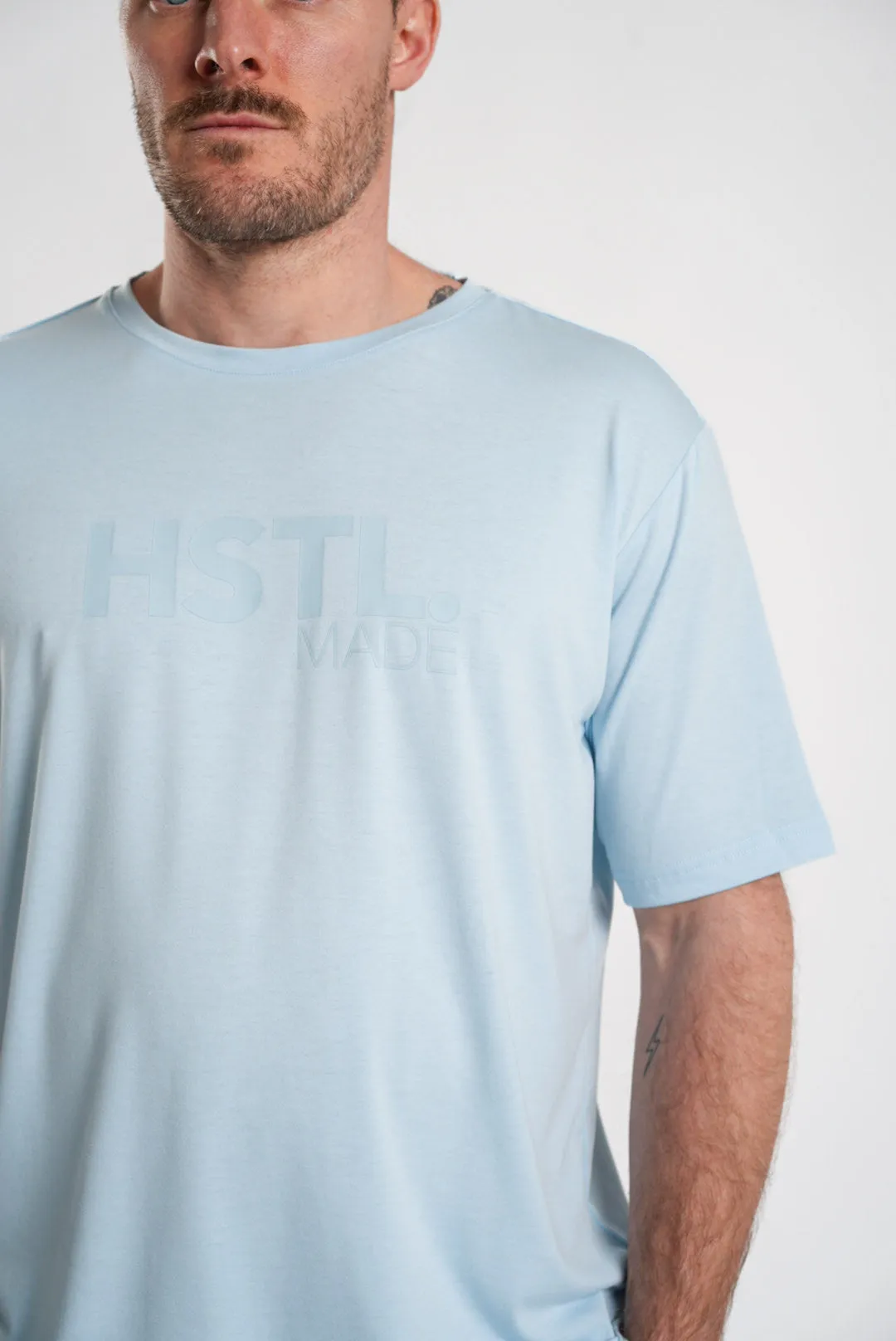 Core Logo Tee