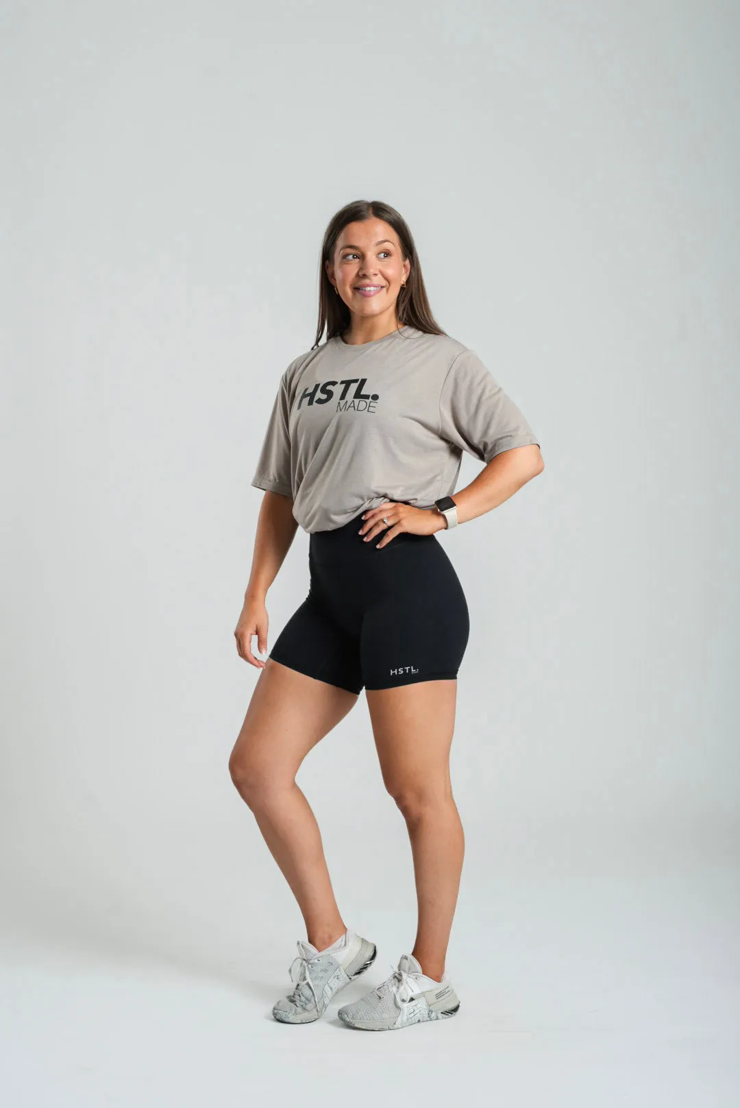 Core Logo Tee