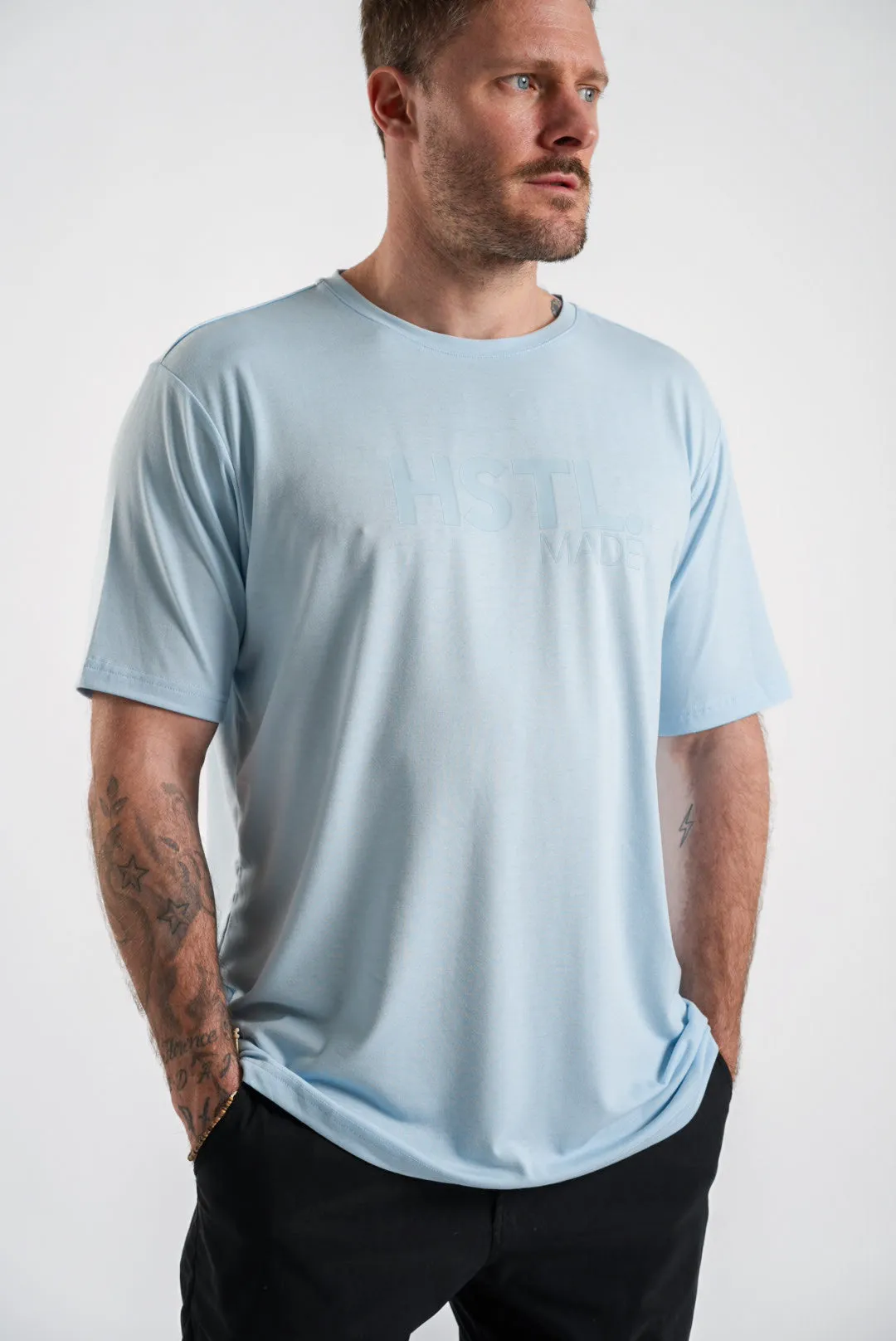 Core Logo Tee