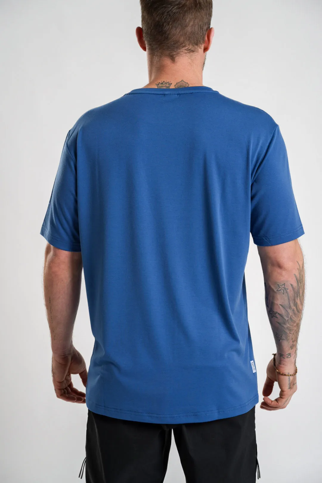 Core Logo Tee