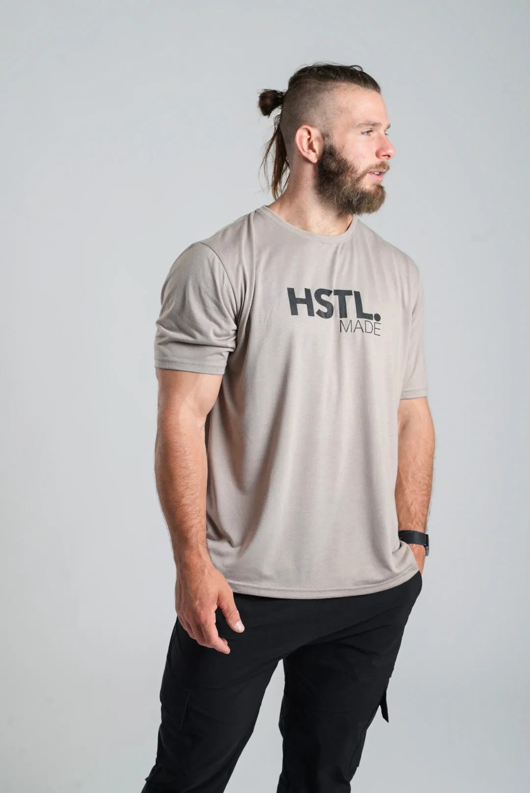 Core Logo Tee