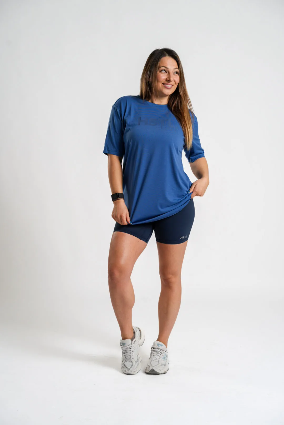 Core Logo Tee