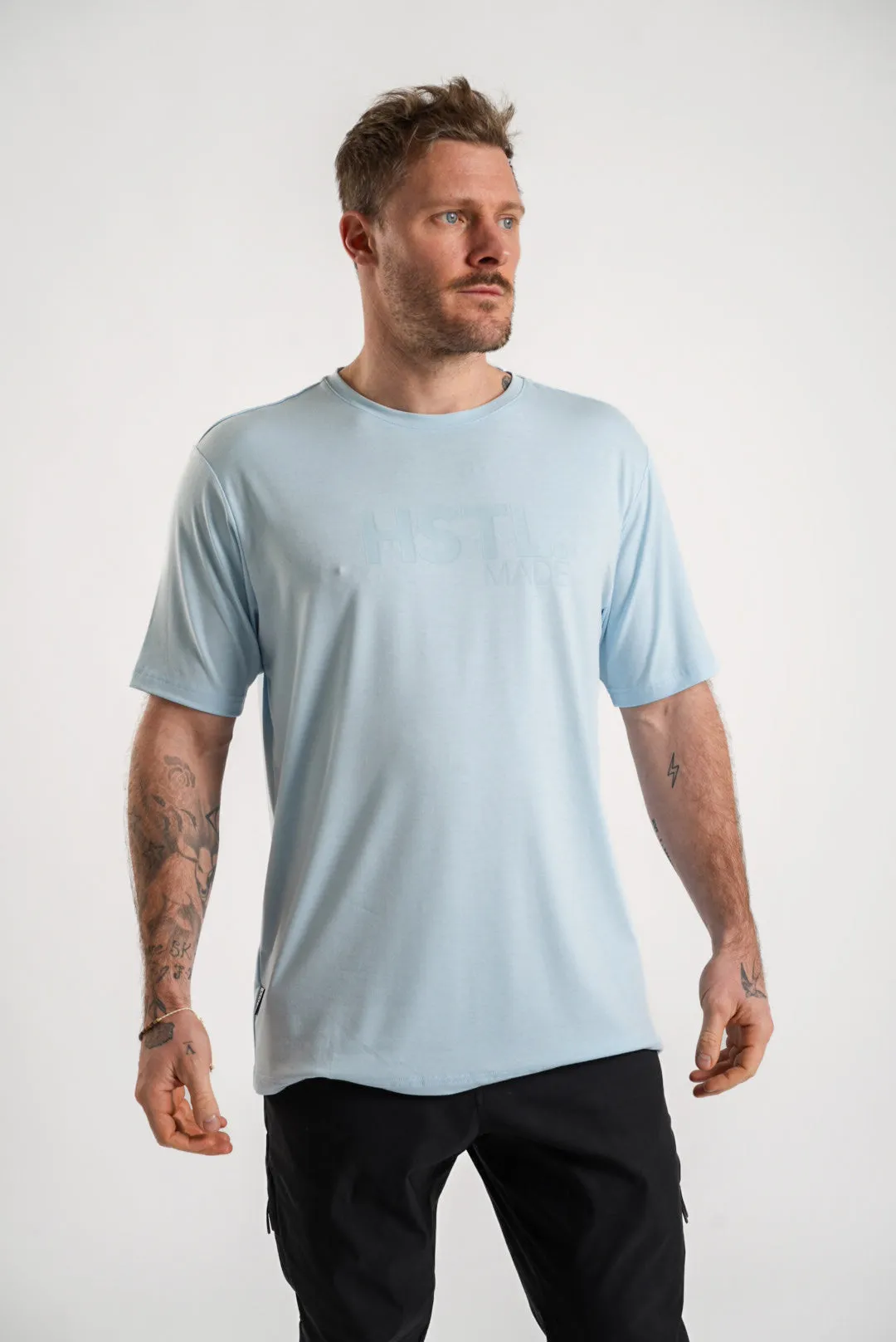 Core Logo Tee