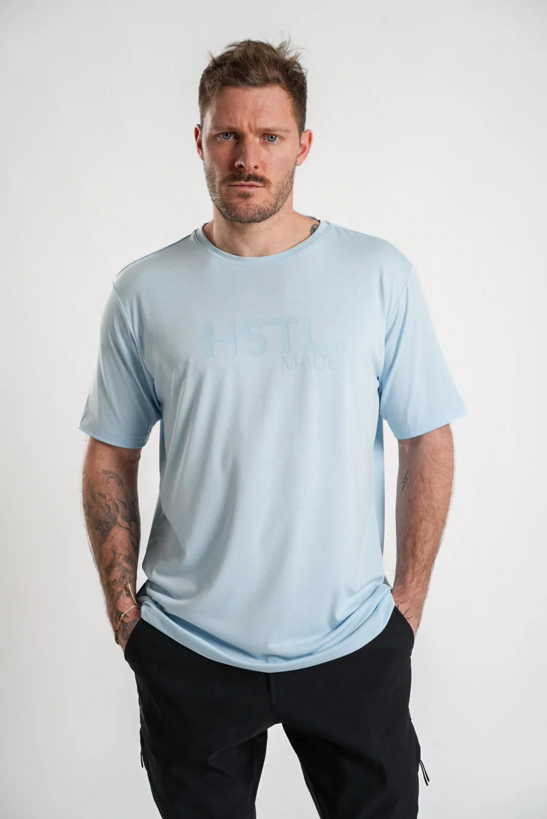 Core Logo Tee