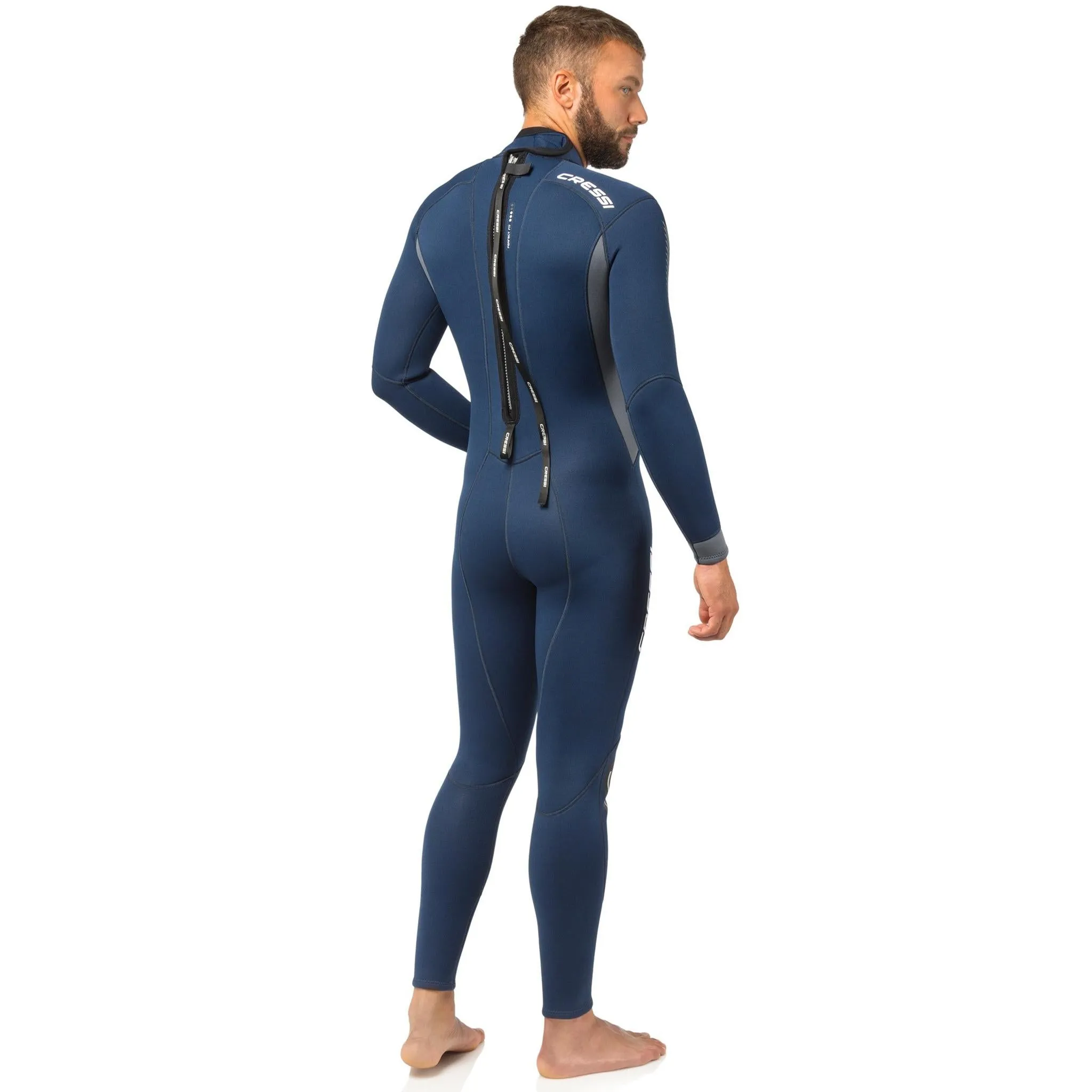 Cressi Fast Man 3mm Wetsuit