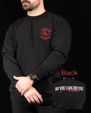 Crewneck Sweater