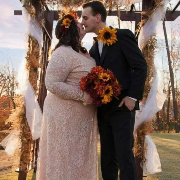 Curve & Plus Size Boho Lace Dress, Pink Blush Lace Wrap Dress #1124