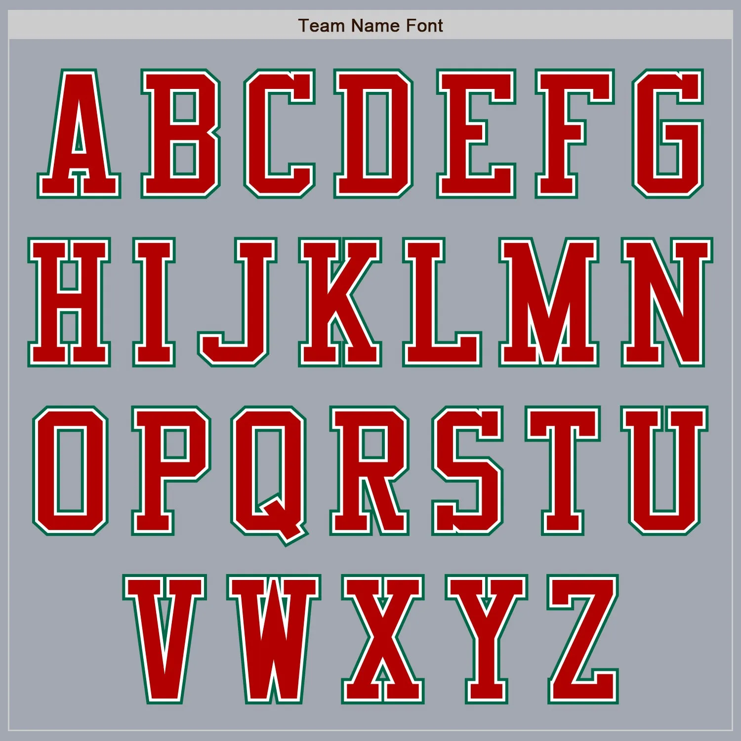 Custom Gray Kelly Green-Red Bomber Varsity Letterman Two Tone Zipper Jacket