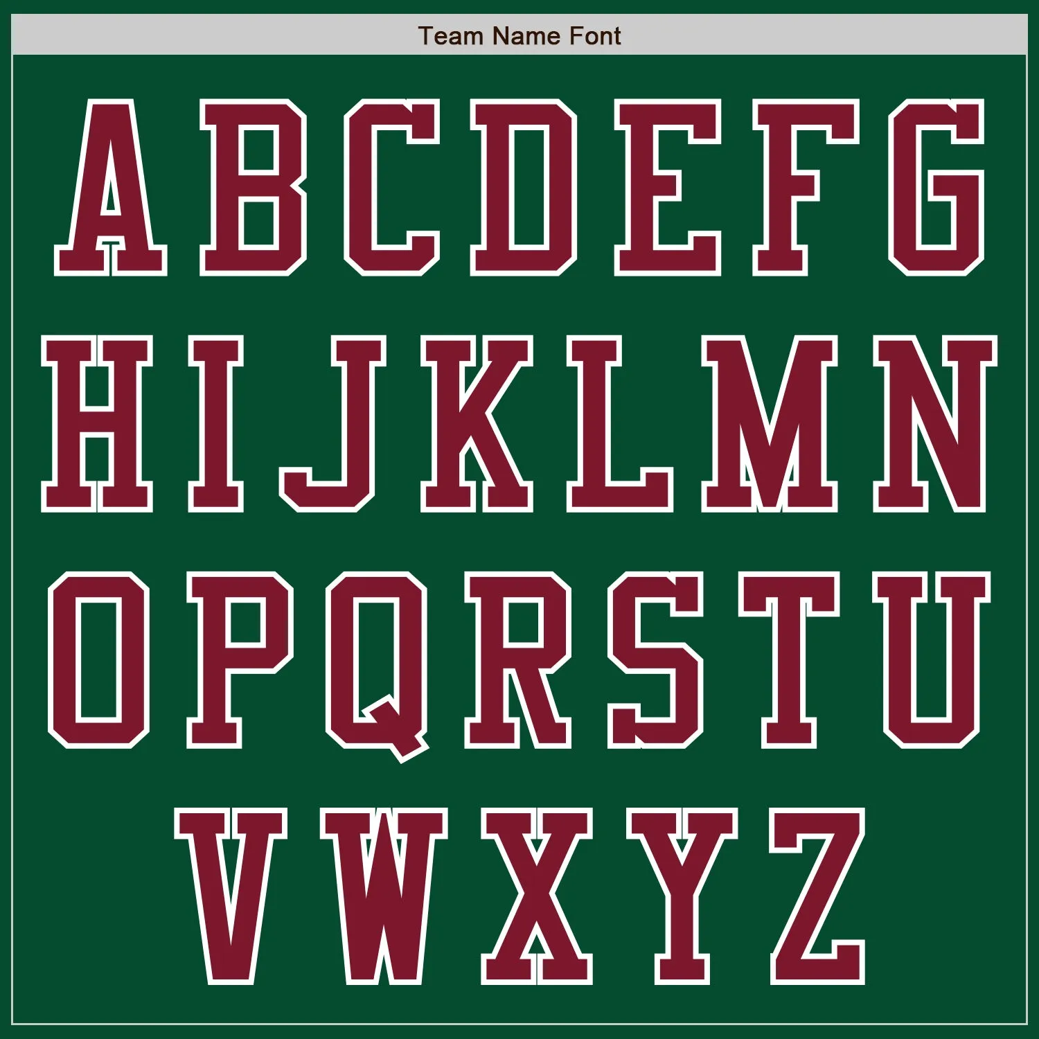 Custom Kelly Green Crimson-White Bomber Varsity Letterman Two Tone Zipper Jacket