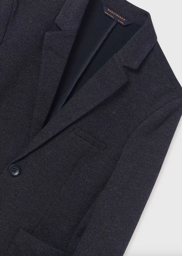 Darius Blazer and Trouser Set
