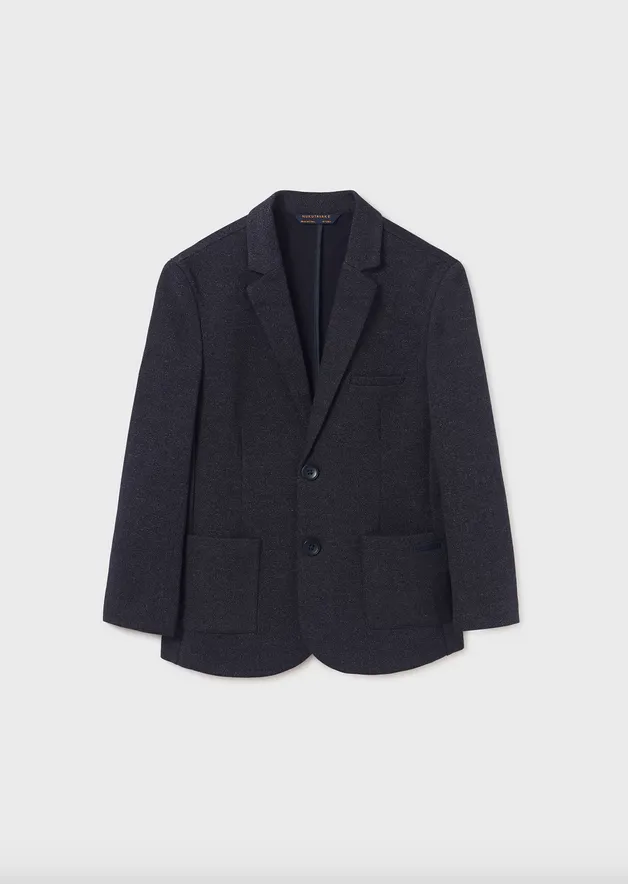 Darius Blazer and Trouser Set