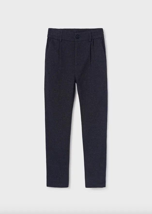 Darius Blazer and Trouser Set