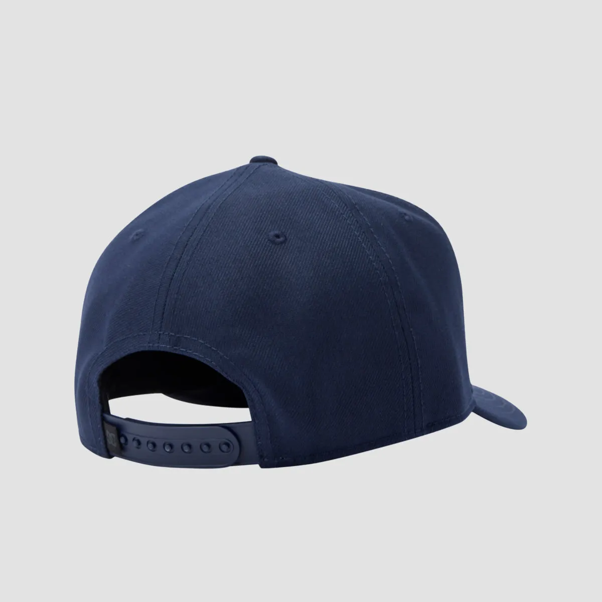 DC Empire Snapback Cap Navy Blazer