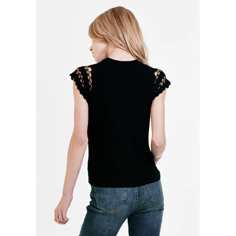 Dear John Joie Top