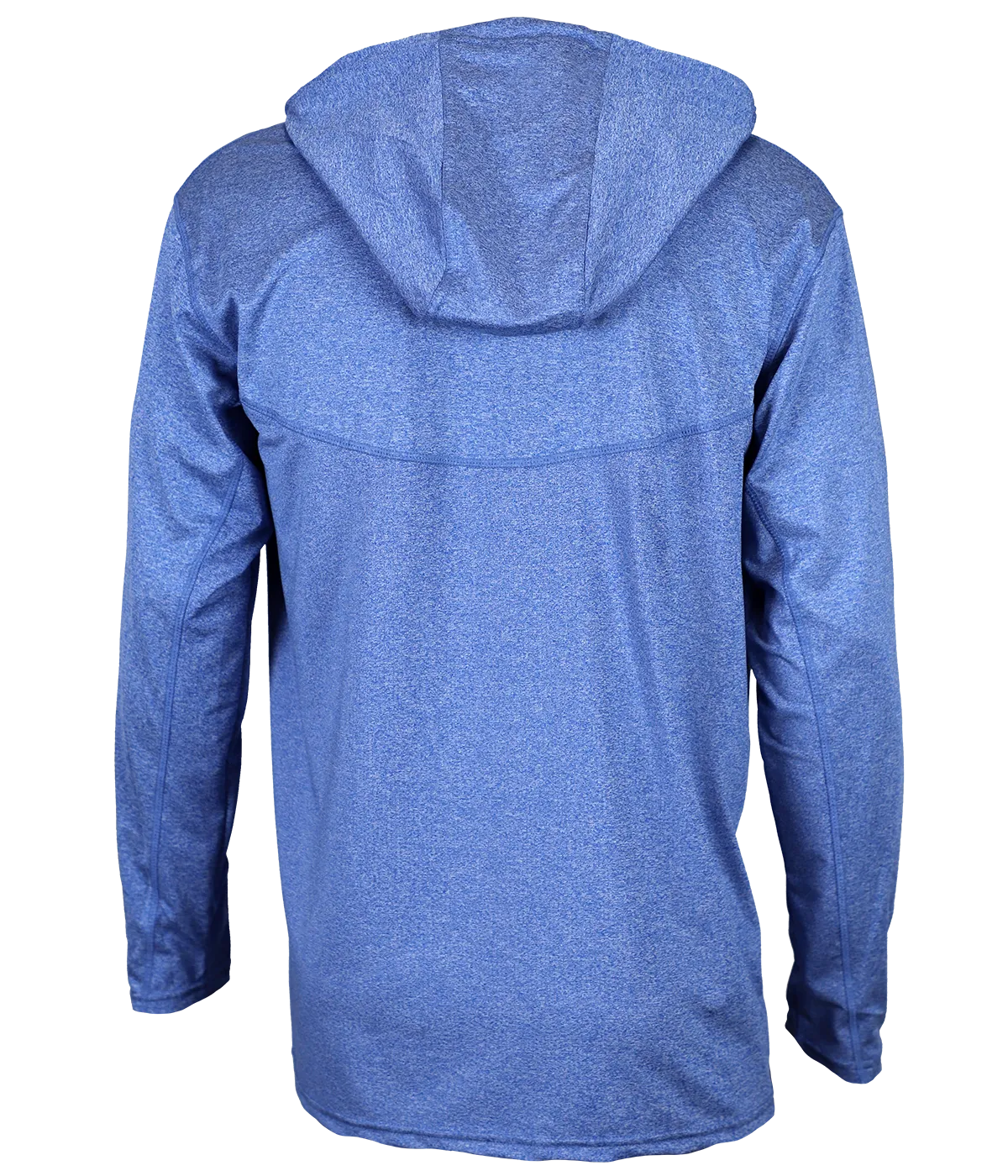 Deepwater L/S Hooded Lycra