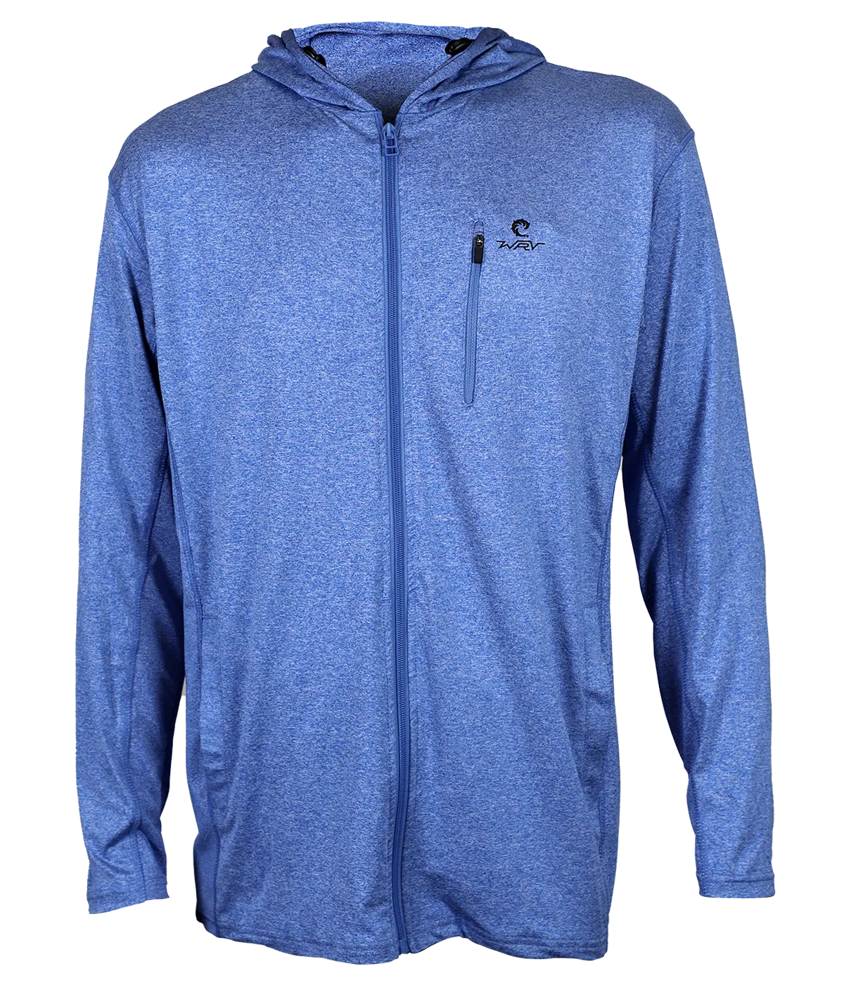 Deepwater L/S Hooded Lycra