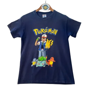 Delta Pro Weight Pokemon Vintage Tee