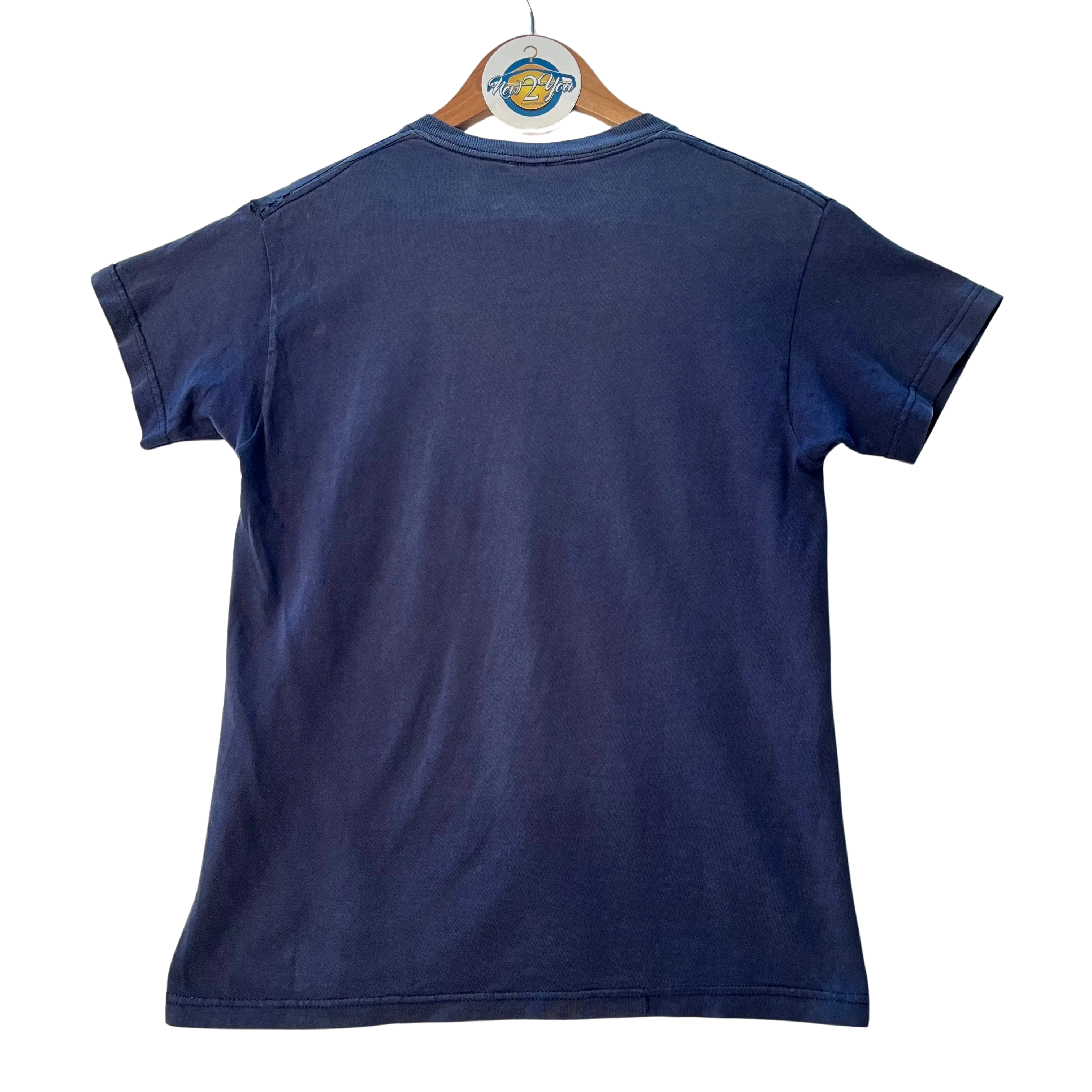Delta Pro Weight Pokemon Vintage Tee
