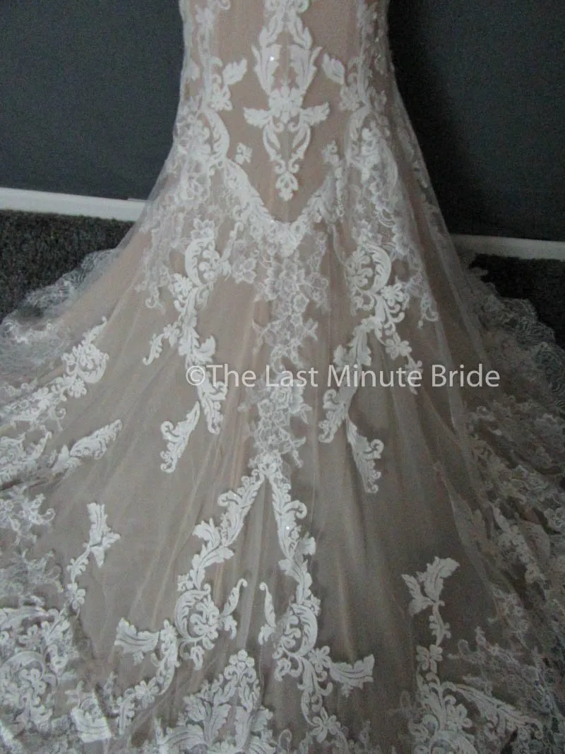 Demetrios 717
