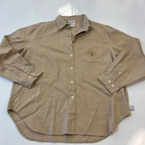 Disney Long Sleeve Top Size Medium