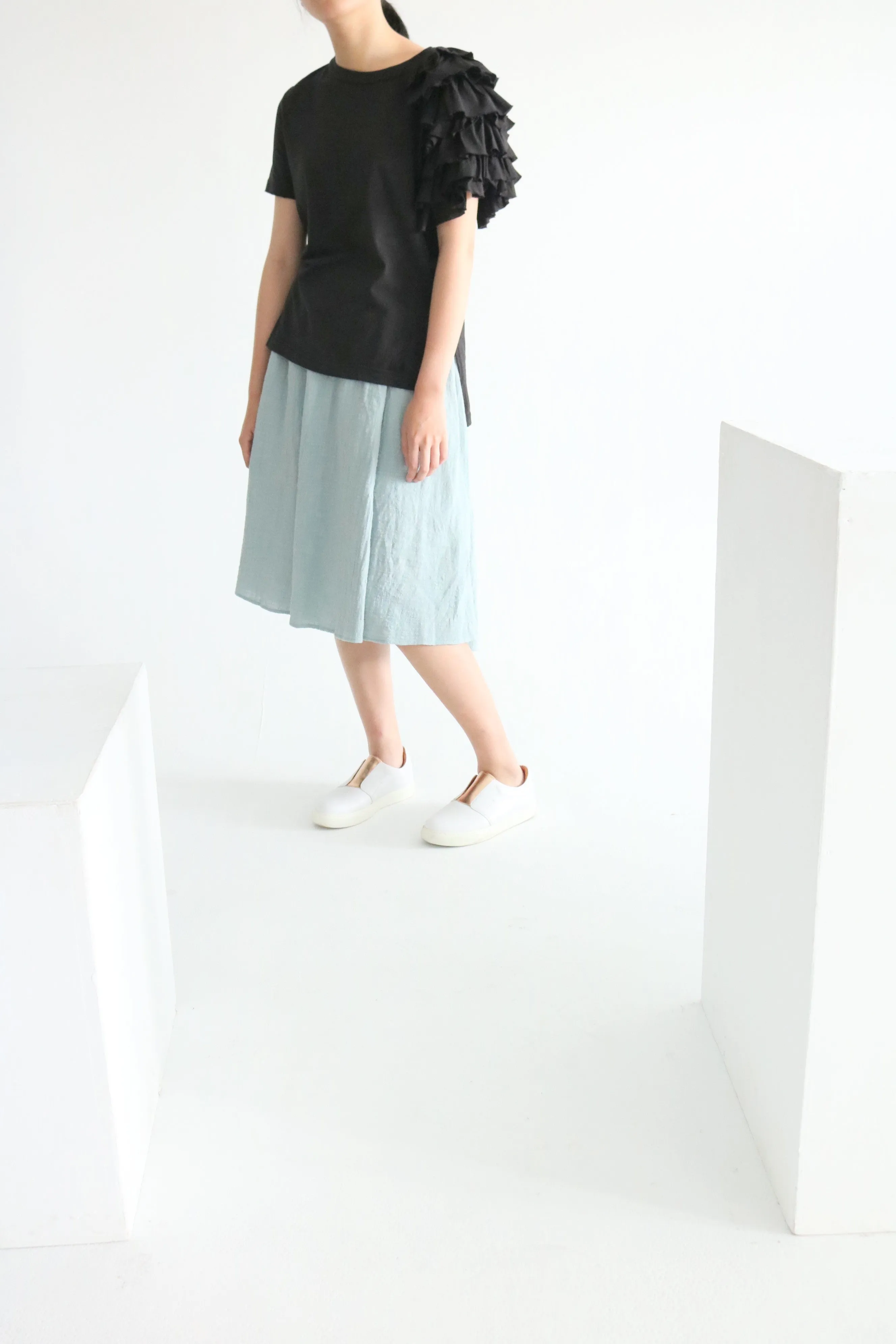 Dorla skirt-sold out