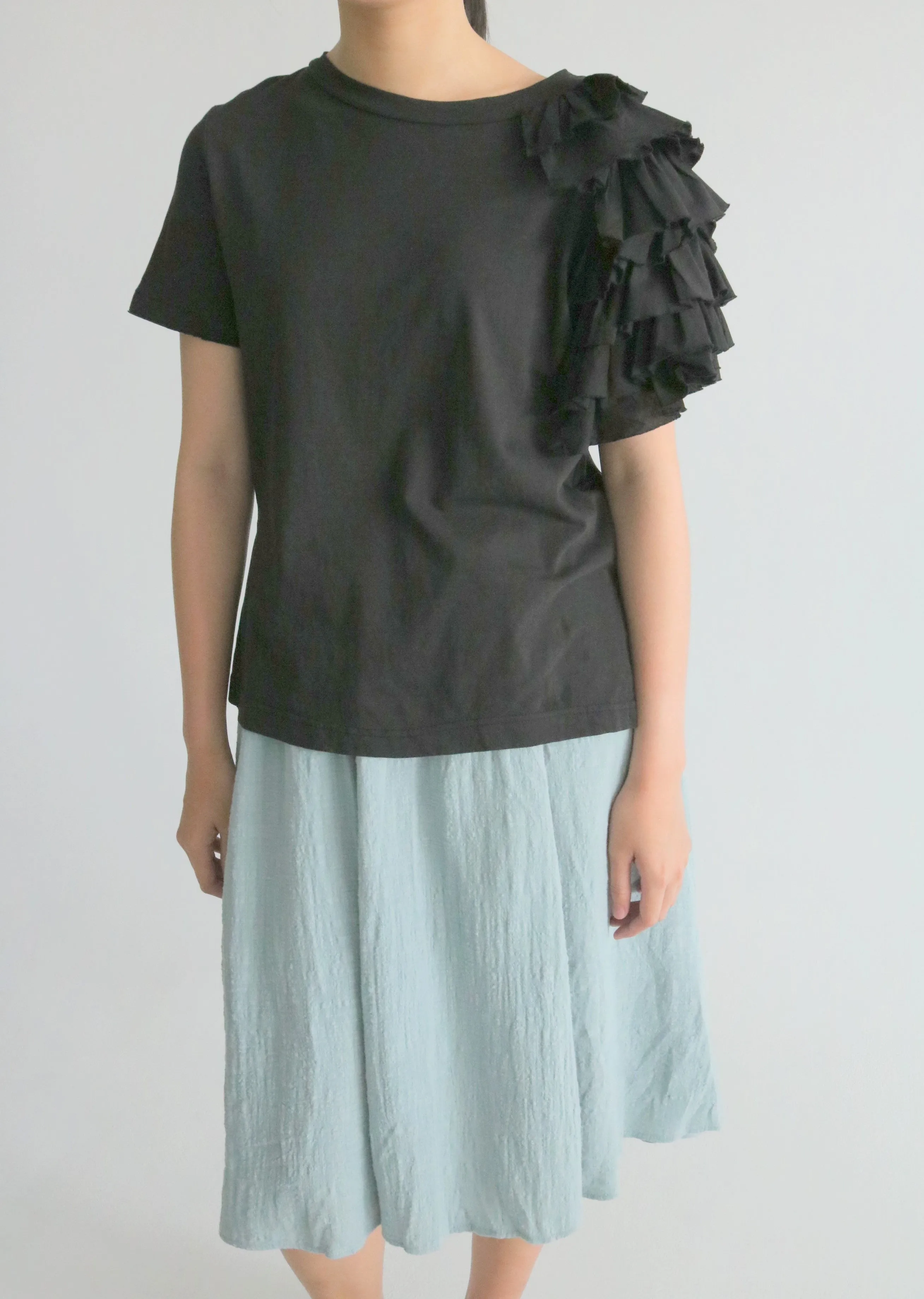 Dorla skirt-sold out
