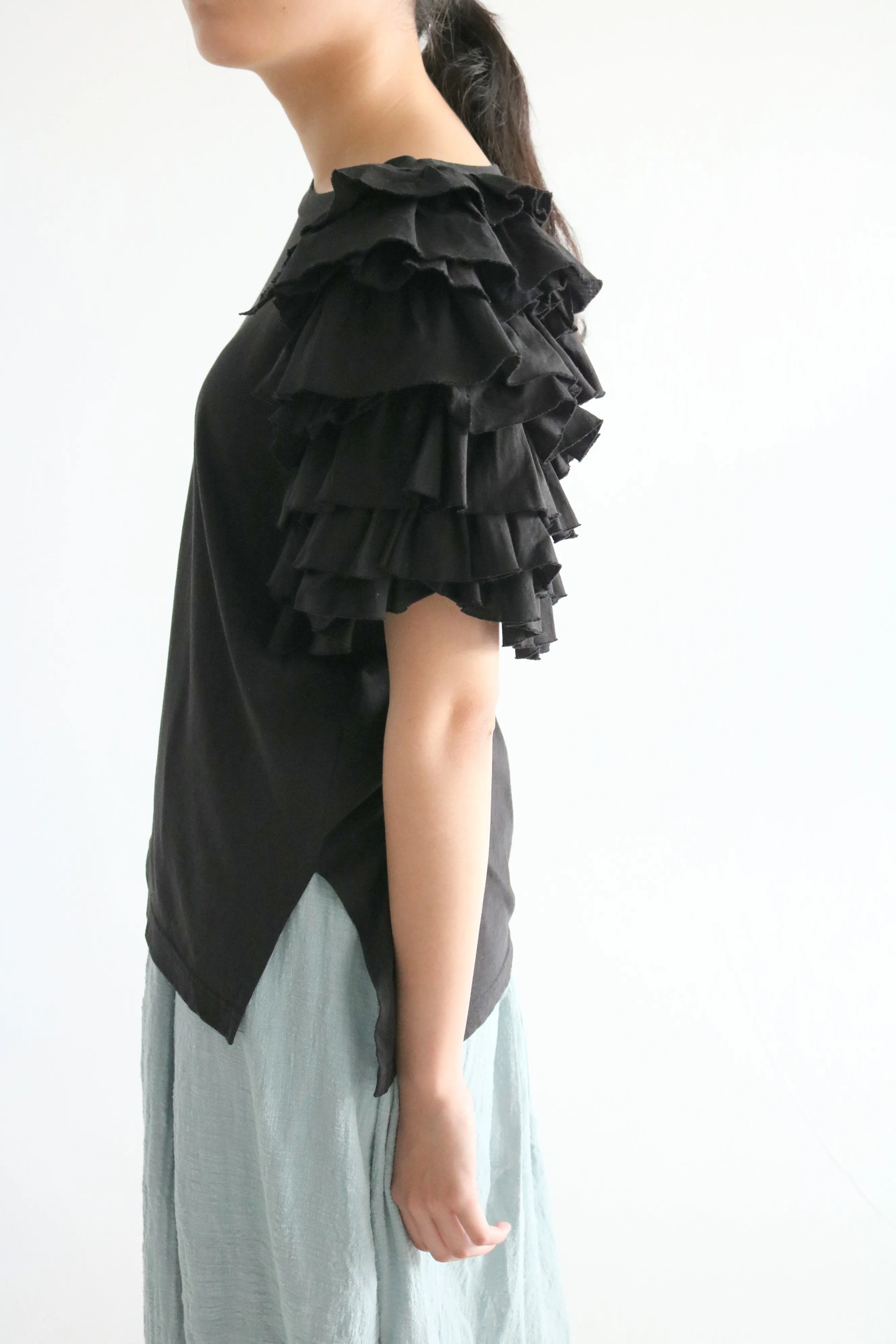 Dorla skirt-sold out
