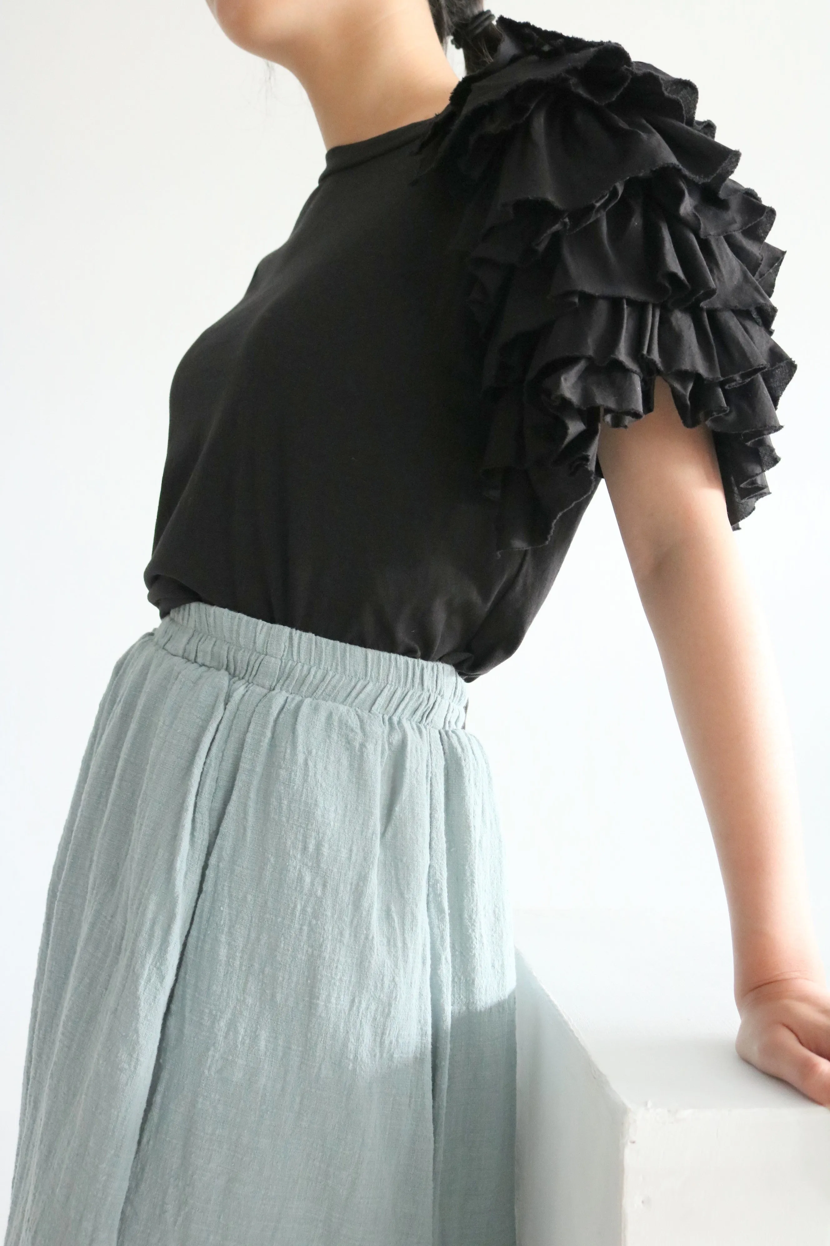 Dorla skirt-sold out