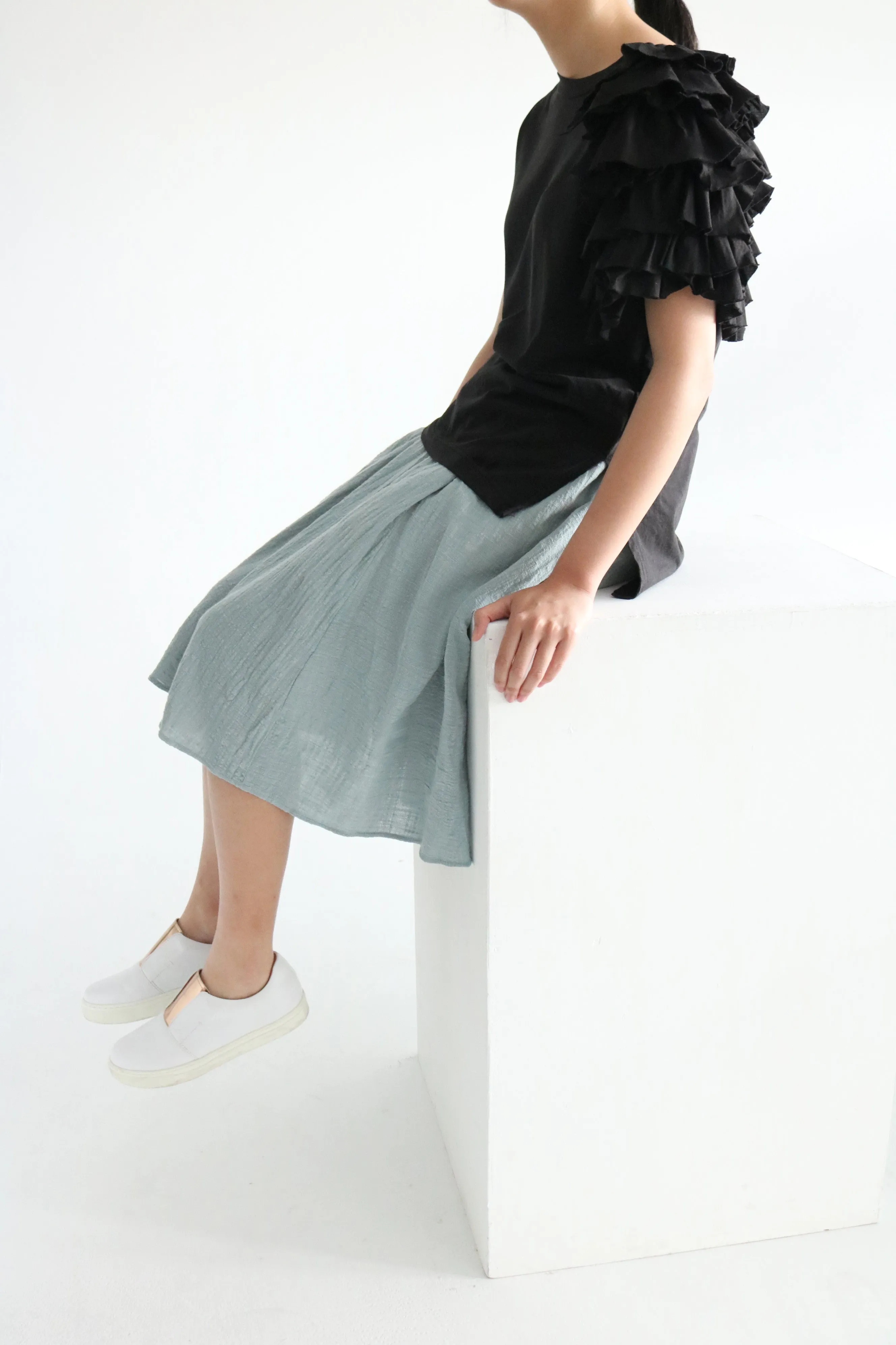 Dorla skirt-sold out