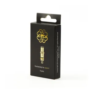 DotMod - AIO - Coil - Single Coil