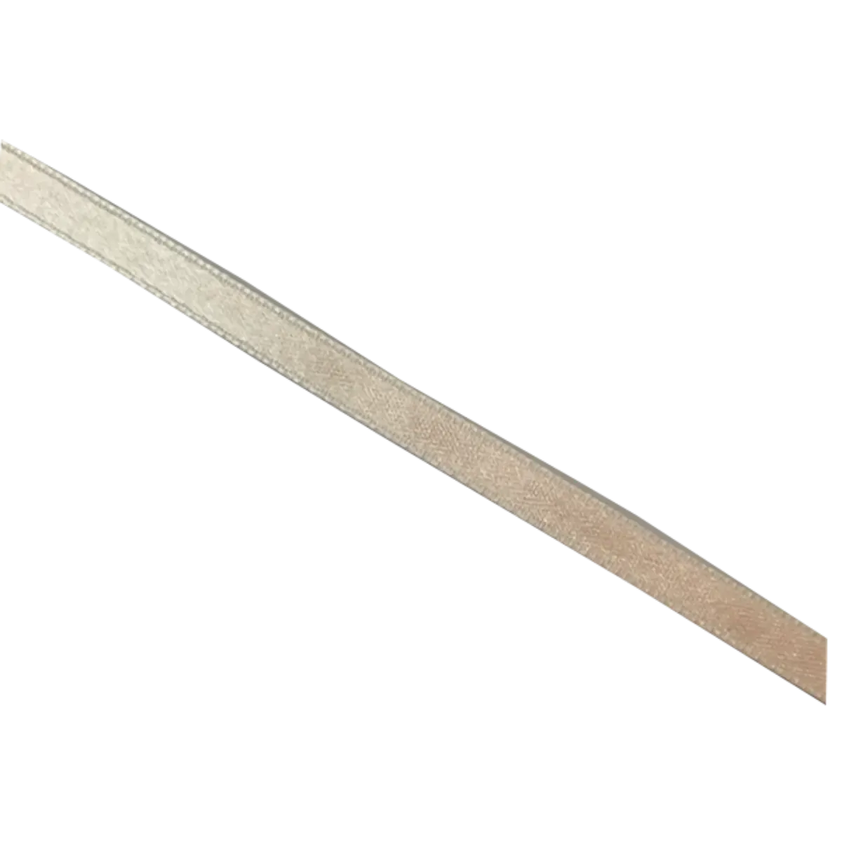 Double Sided Satin Ribbons - 6mm 100mt Rolls