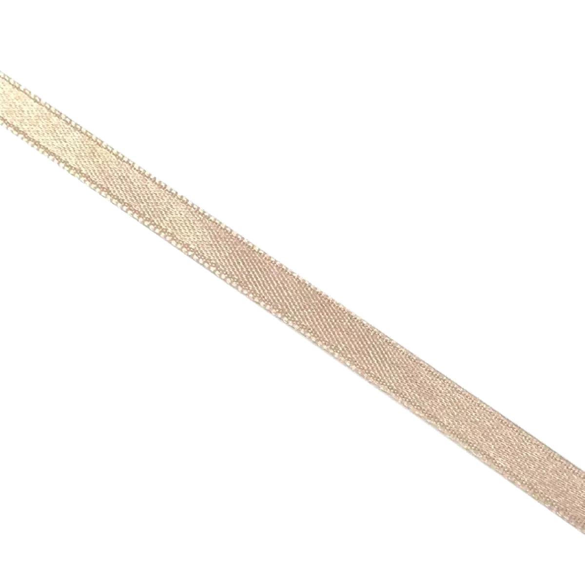 Double Sided Satin Ribbons - 6mm 100mt Rolls