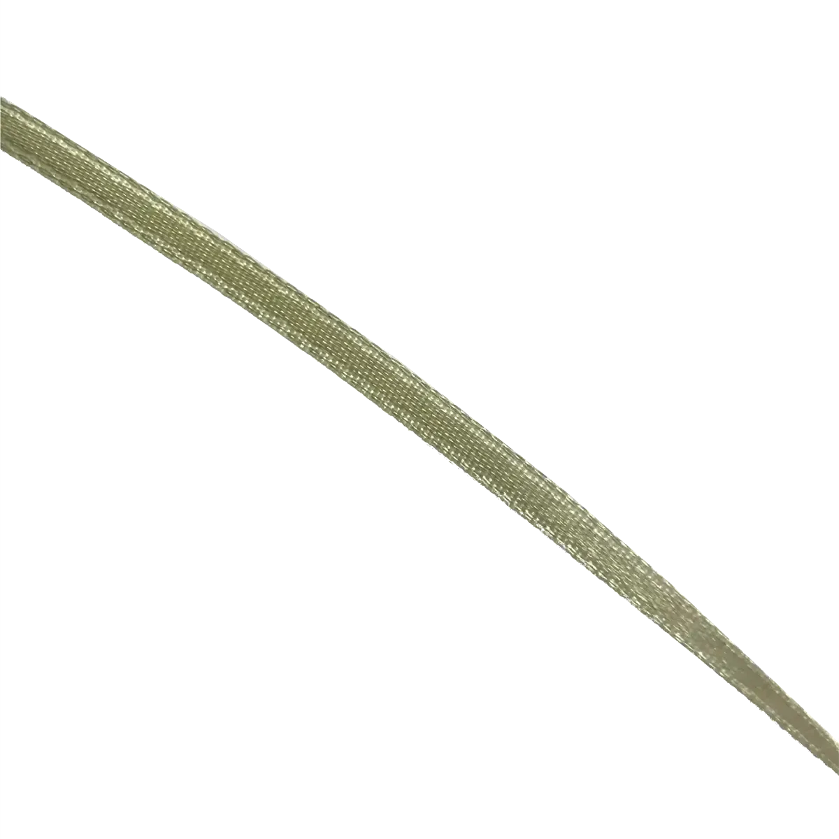 Double Sided Satin Ribbons - 6mm 100mt Rolls