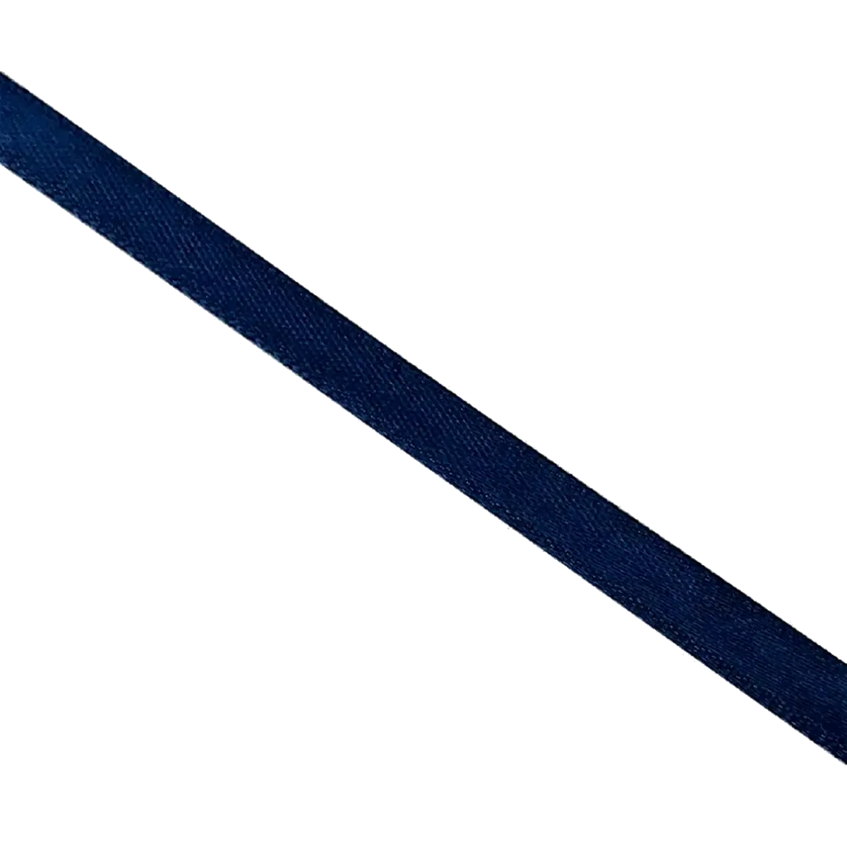 Double Sided Satin Ribbons - 6mm 100mt Rolls