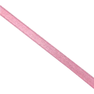 Double Sided Satin Ribbons - 6mm 100mt Rolls