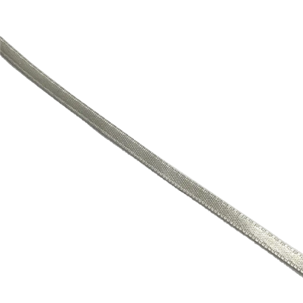 Double Sided Satin Ribbons - 6mm 100mt Rolls