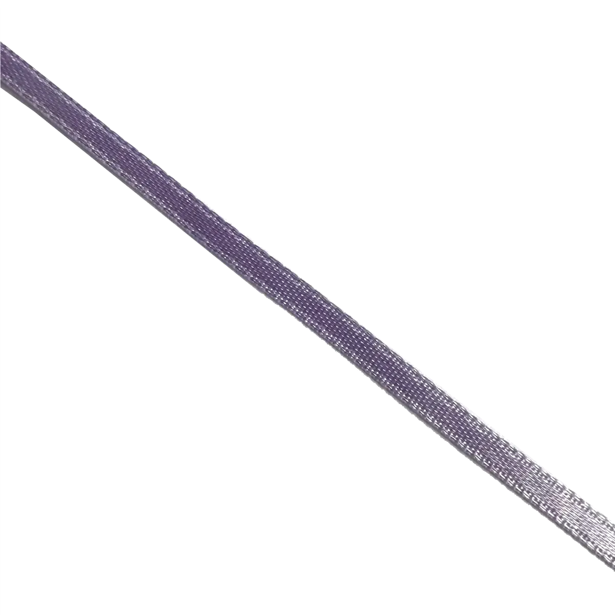 Double Sided Satin Ribbons - 6mm 100mt Rolls