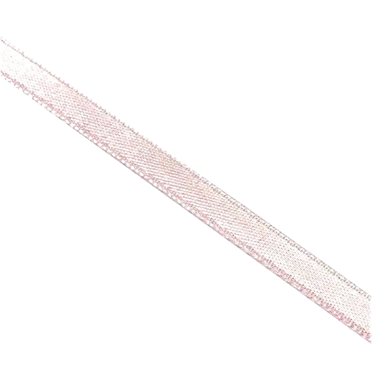 Double Sided Satin Ribbons - 6mm 100mt Rolls