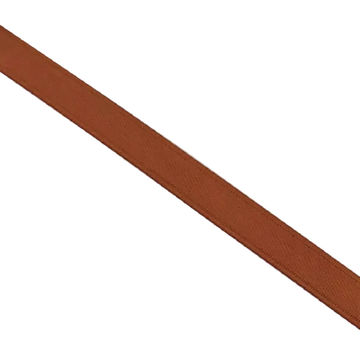 Double Sided Satin Ribbons - 6mm 100mt Rolls
