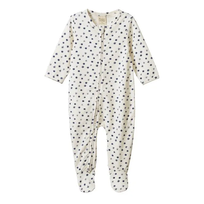 Dreamlands Suit - Petite Etoile Print