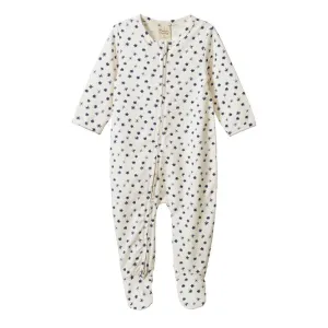 Dreamlands Suit - Petite Etoile Print