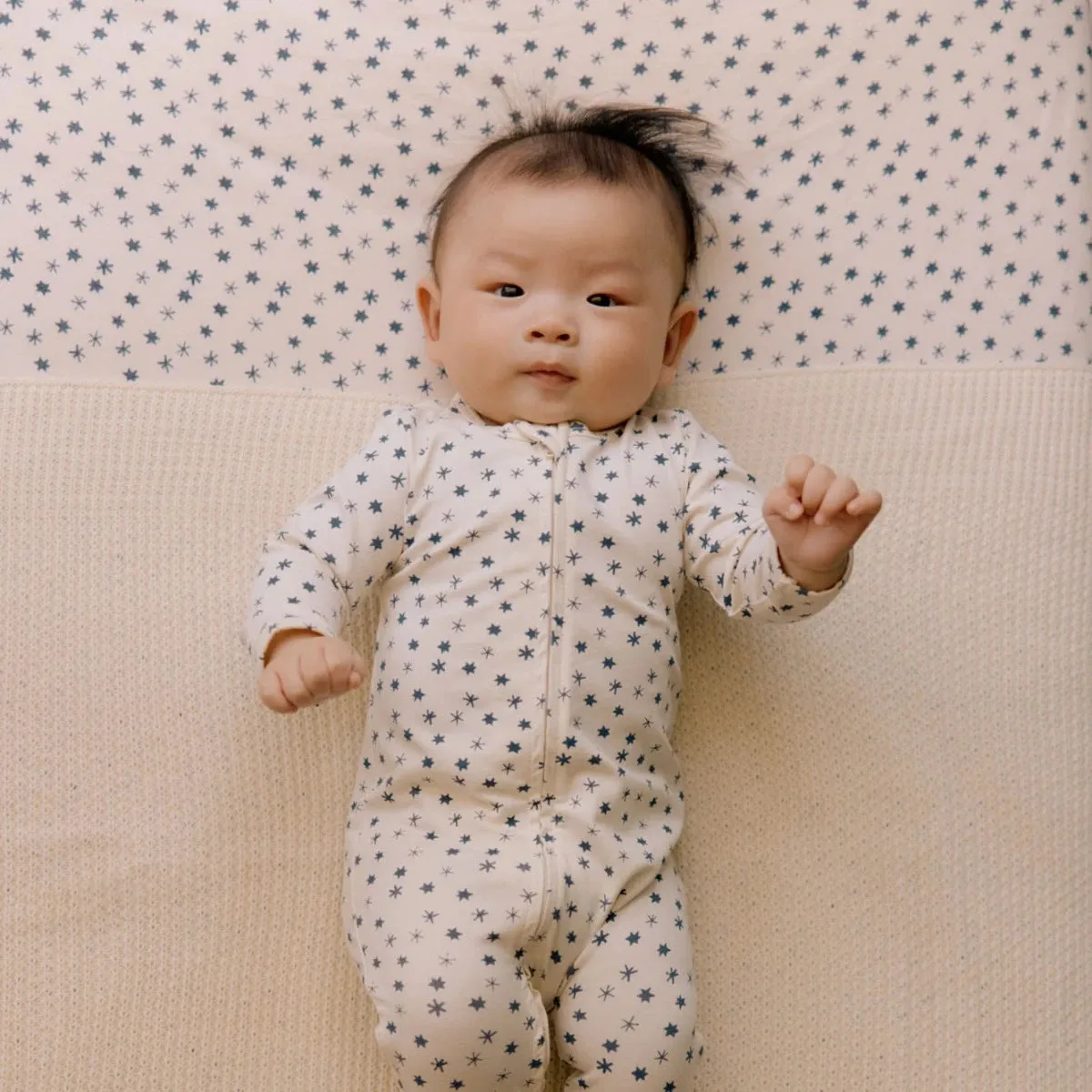 Dreamlands Suit - Petite Etoile Print