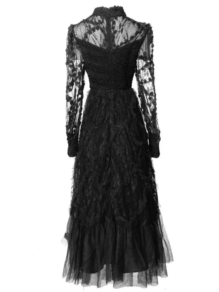 DRESS STYLE  - SY1881