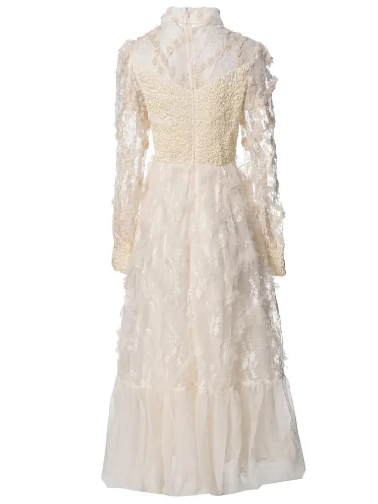 DRESS STYLE  - SY1881