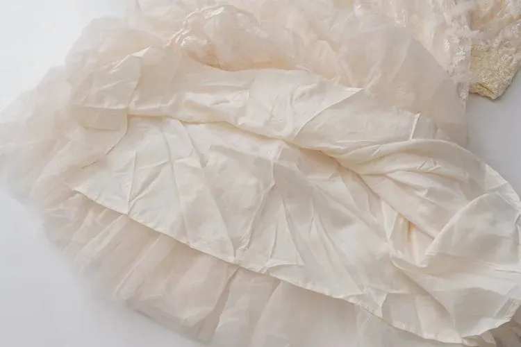 DRESS STYLE  - SY1881